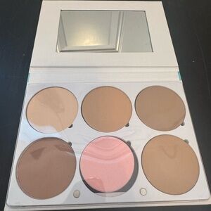 Ofra Pro Palette Professional Foundation Palette NEW